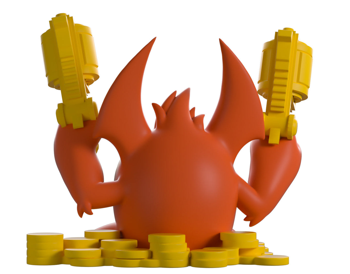 Trigger Happy - Skylanders - Youtooz