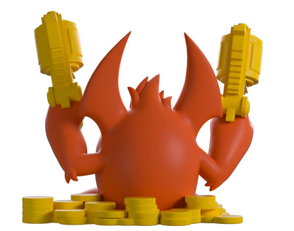 Trigger Happy - Skylanders - Youtooz