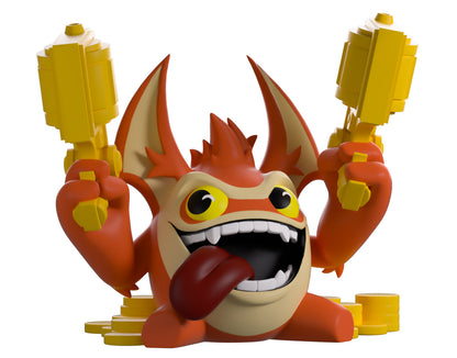 Trigger Happy - Skylanders - Youtooz