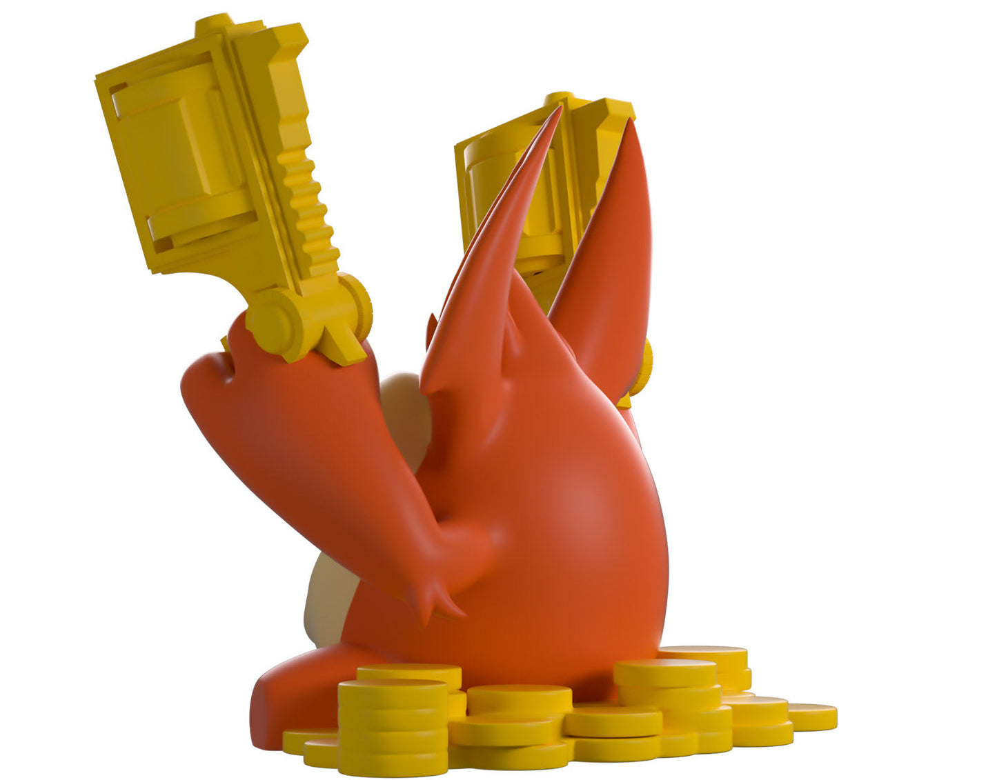 Trigger Happy - Skylanders - Youtooz