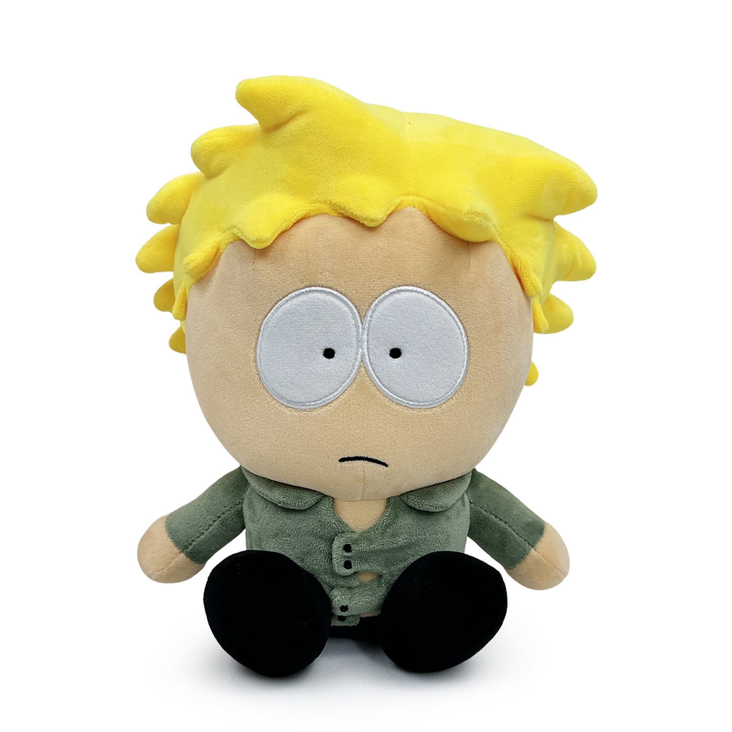 Youtooz - South Park: Tweek Plush (9 Inch) Plush