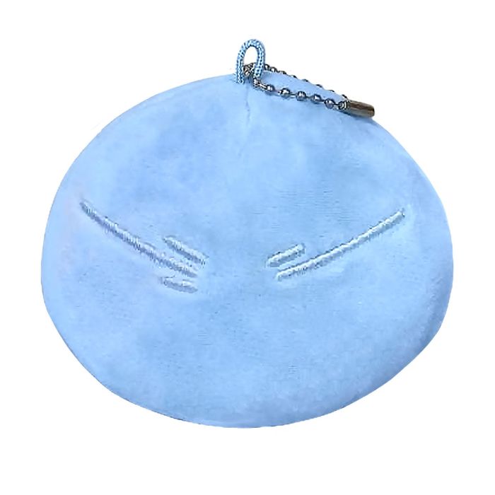 That Time I Got Reincarnated as a Slime-Rimuru - Plush Keychain - 7cm - Sakami