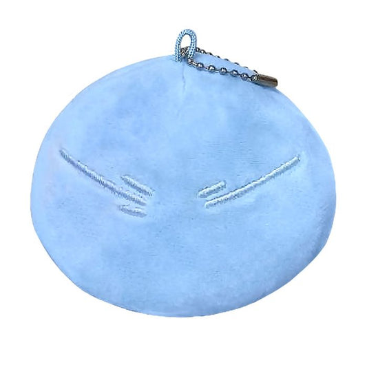 That Time I Got Reincarnated as a Slime-Rimuru - Plush Keychain - 7cm - Sakami