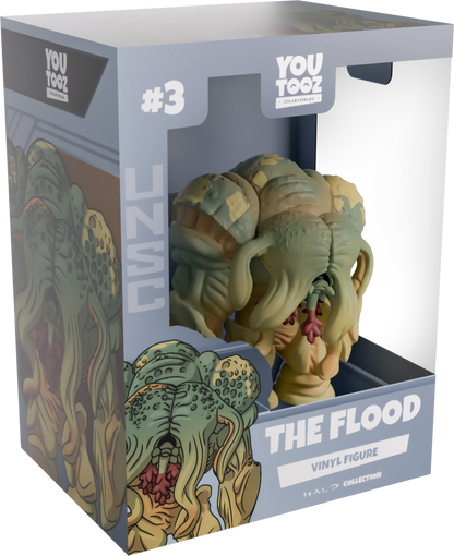 YouTooz Halo: The Flood Action Figure