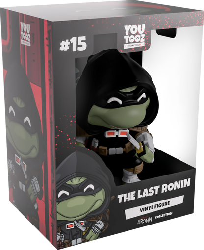Youtooz TMNT: The Last Ronin Action Figure