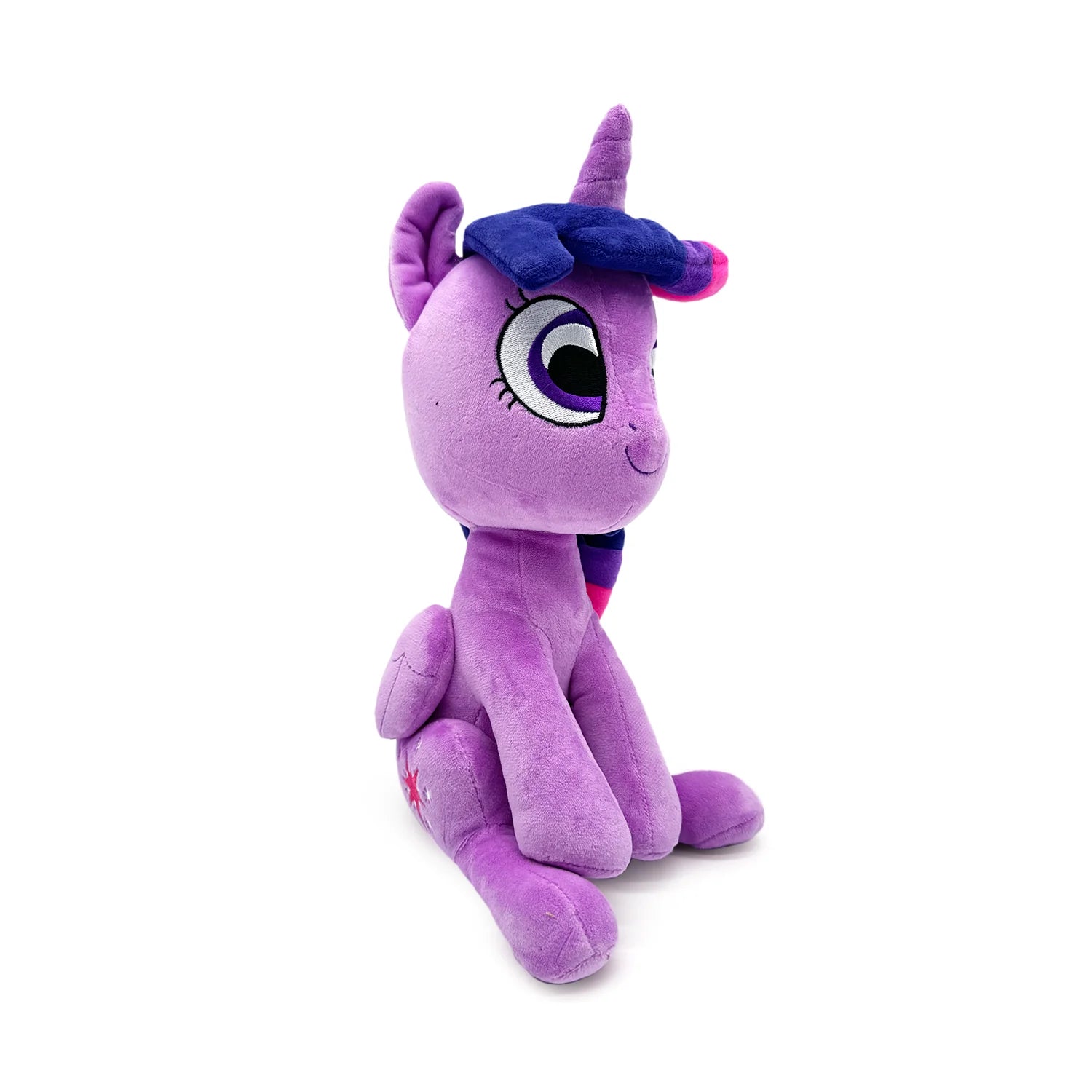 Youtooz - My Little Pony: Twilight Sparkle Plush - 9 Inch