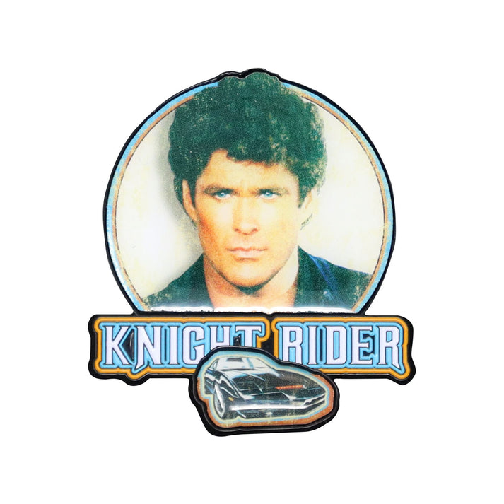 Knight Rider Limited Edition Pin Badge Pin Badge