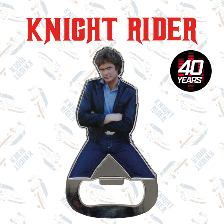 Knight Rider Bottle Opener Bottle Opener