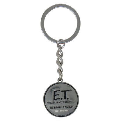 E.T. Limited Edition Moon Key Ring Key Ring