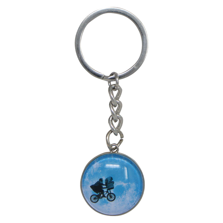 E.T. Limited Edition Moon Key Ring Key Ring