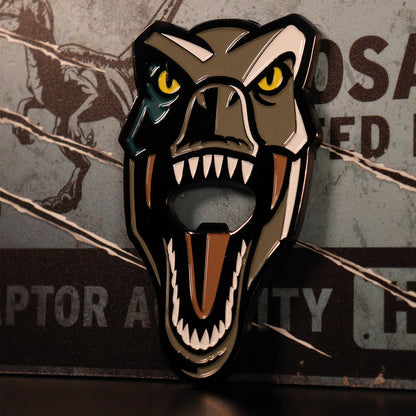 Jurassic World Blue Bottle Opener Bottle Opener