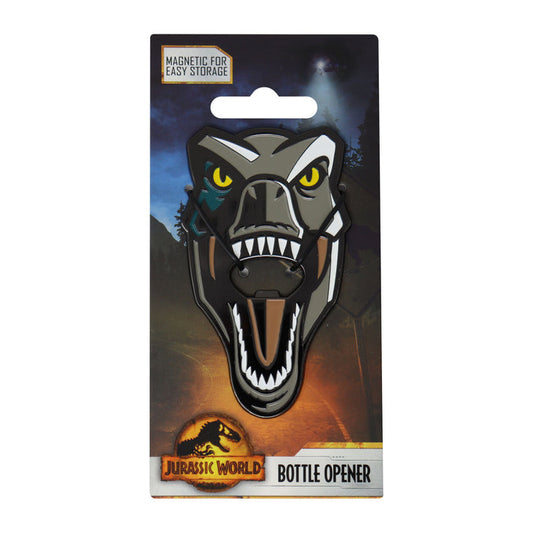 Jurassic World Blue Bottle Opener Bottle Opener