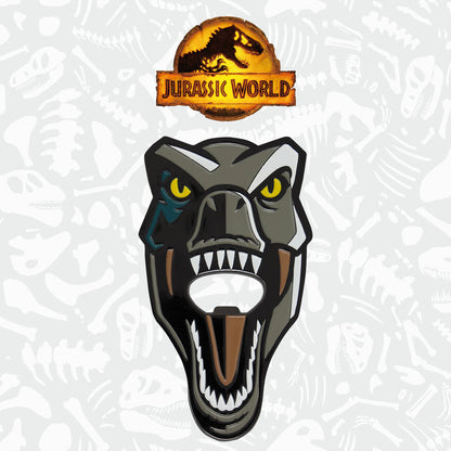 Jurassic World Blue Bottle Opener Bottle Opener