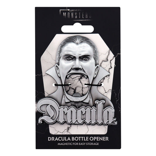 Universal Monsters Dracula Premium XL Bottle Opener