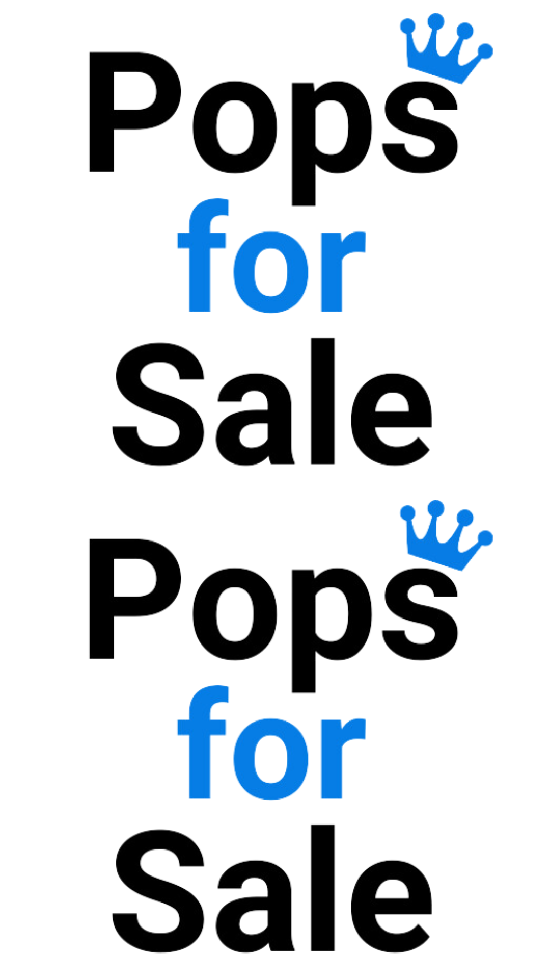 Bundle of 6 Authentic Marvel Funko POPs in Excellent Condition Bobblehead Figures