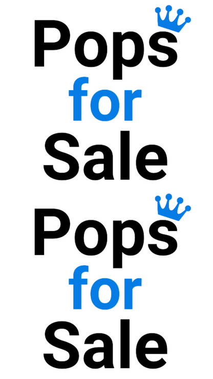 Bundle of 6 Authentic Marvel Funko POPs in Excellent Condition Bobblehead Figures