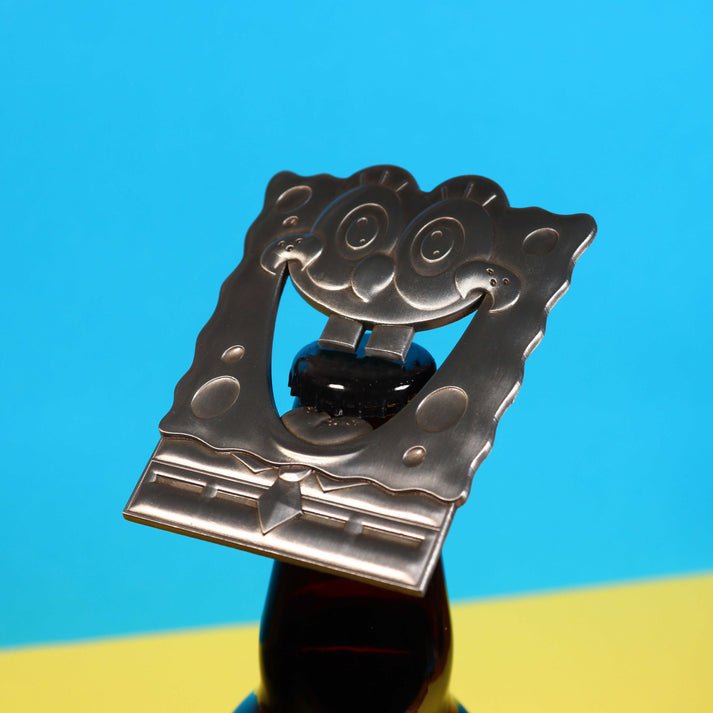 SpongeBob SquarePants Bottle Opener Bottle Opener