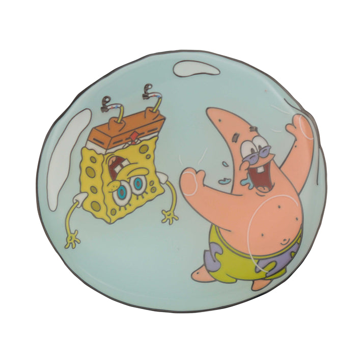 SpongeBob SquarePants Bubble Pin Badge Pin Badge