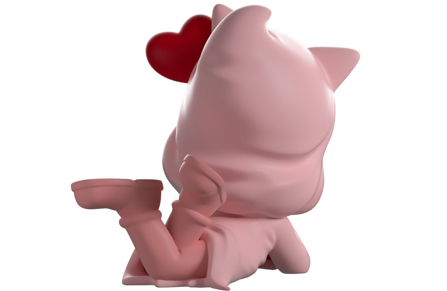 Youtooz - Ghostface (Valentines) - Scream