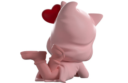 Youtooz - Ghostface (Valentines) - Scream