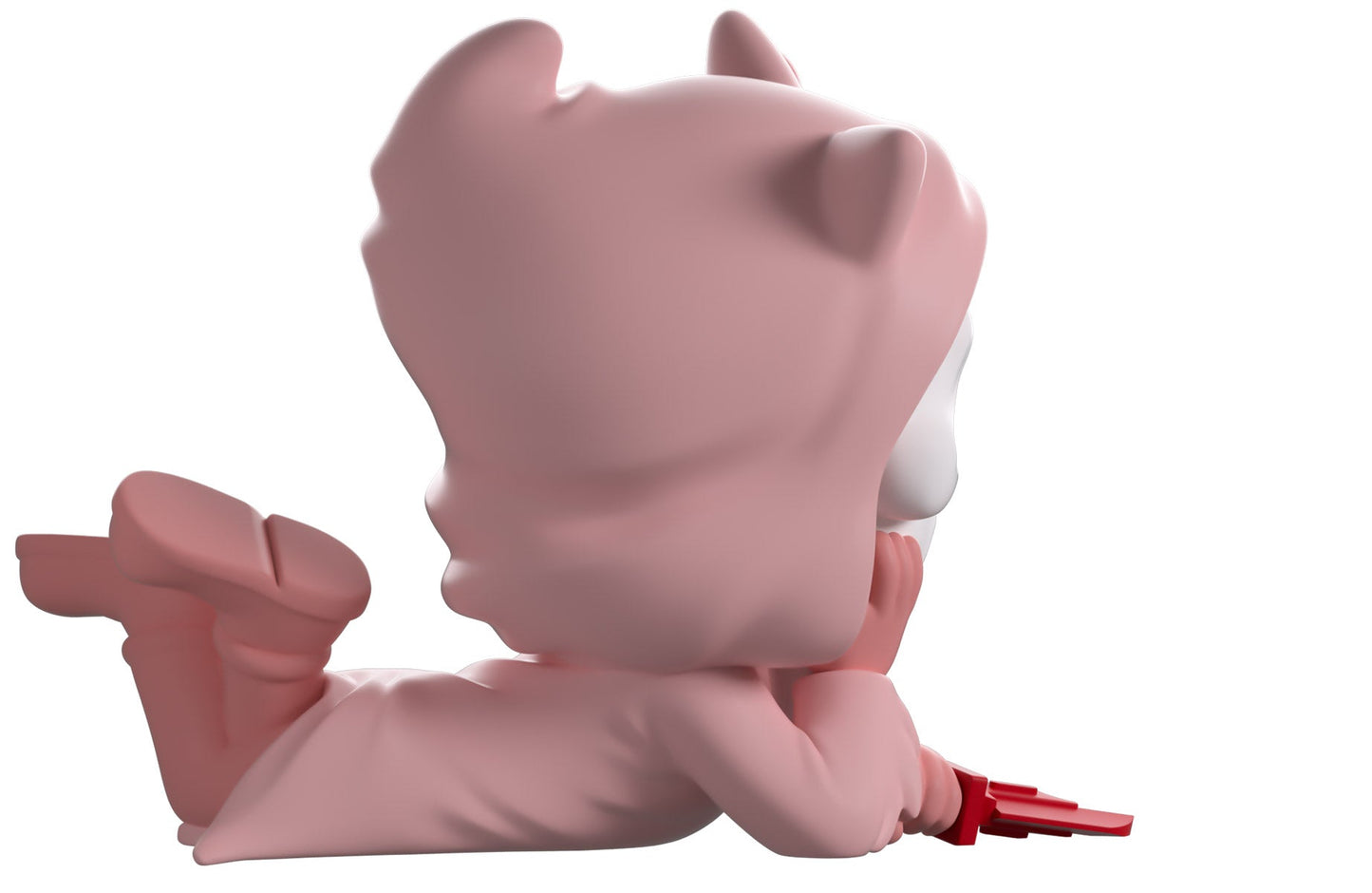 Youtooz - Ghostface (Valentines) - Scream