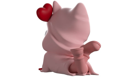 Youtooz - Ghostface (Valentines) - Scream