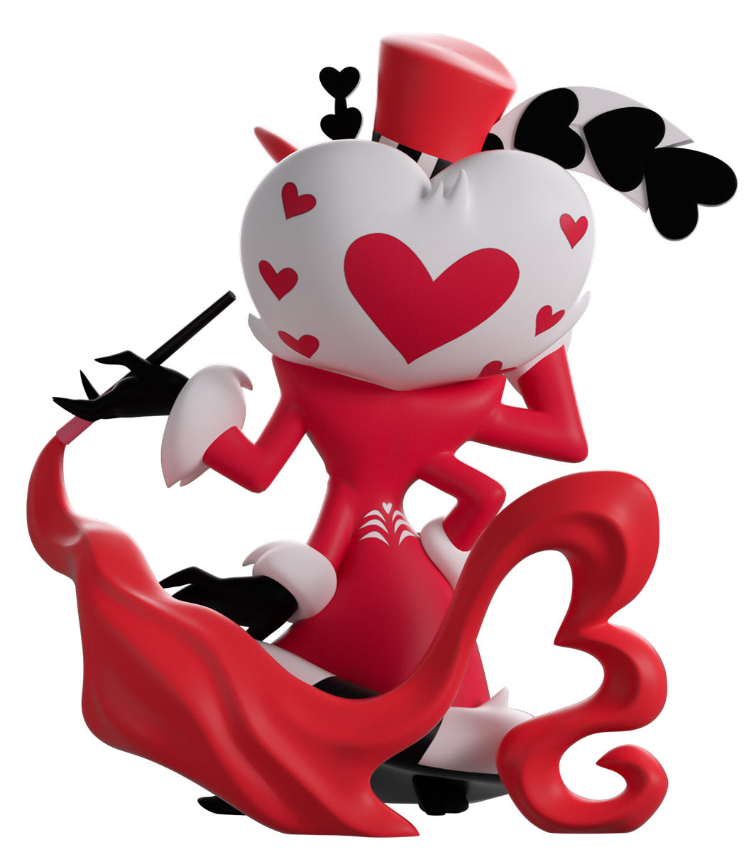 Valentino - Hazbin Hotel Figure