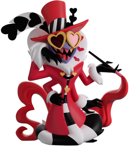Valentino - Hazbin Hotel Figure