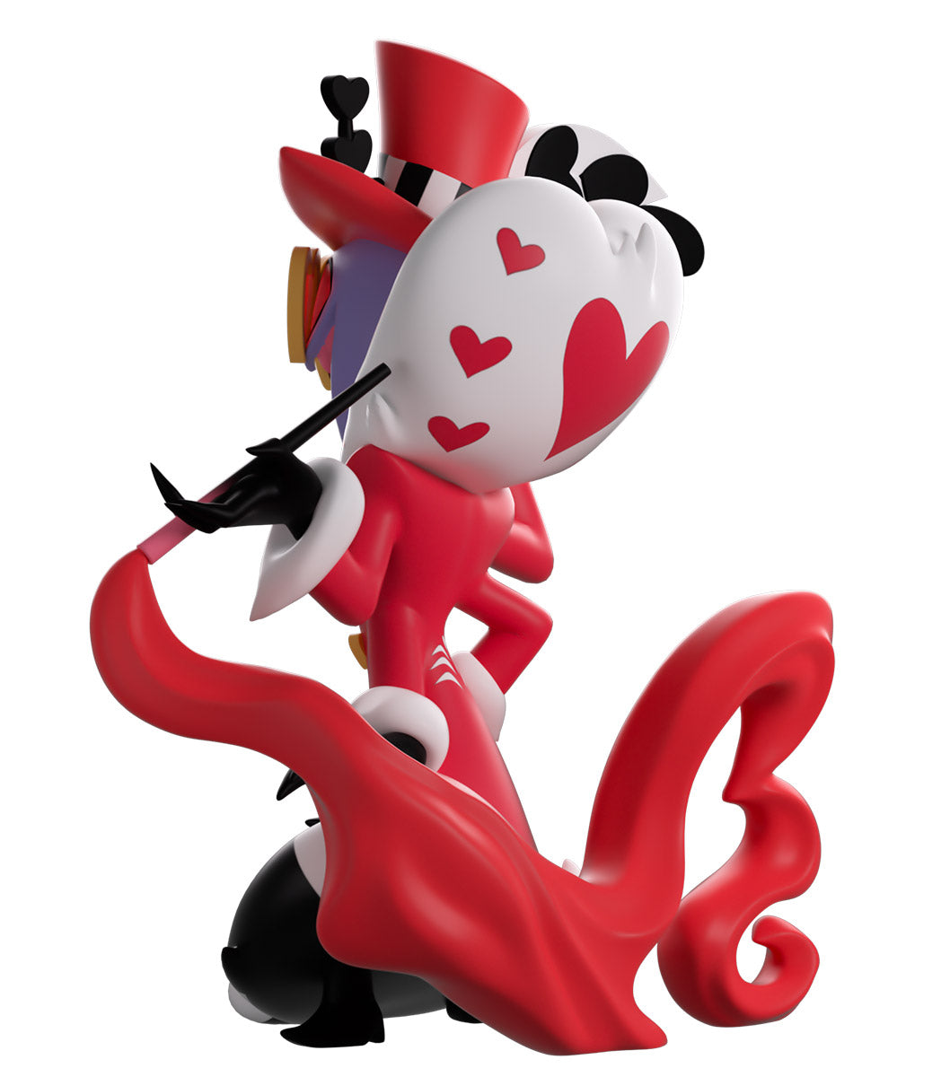 Valentino - Hazbin Hotel Figure