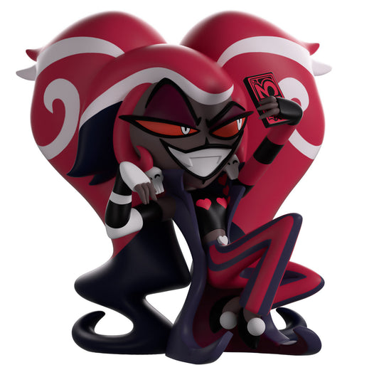 Velvette - Hazbin Hotel - Youtooz Figure