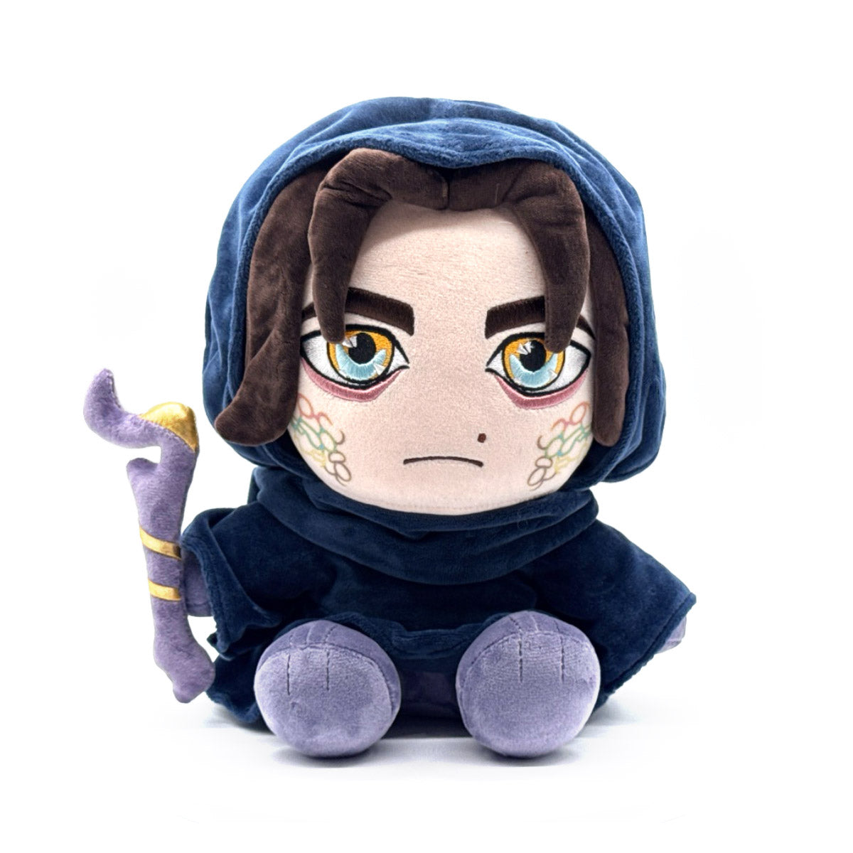 Youtooz - Arcane: Viktor Plush (9 Inch) Plush