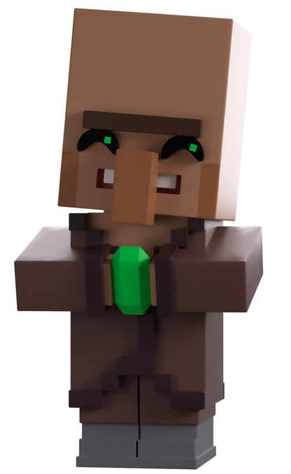 Youtooz - Villager - Minecraft