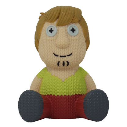 Scooby-Doo - Shaggy Collectible Vinyl Figure from Handmade By Robots Vinyl Figure