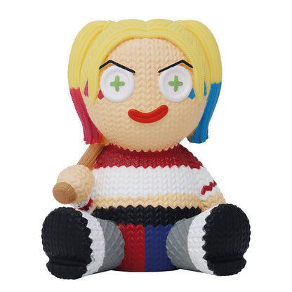DC - Harley Quinn Collectible Vinyl Figure from Handmade By Robots Vinyl Figure