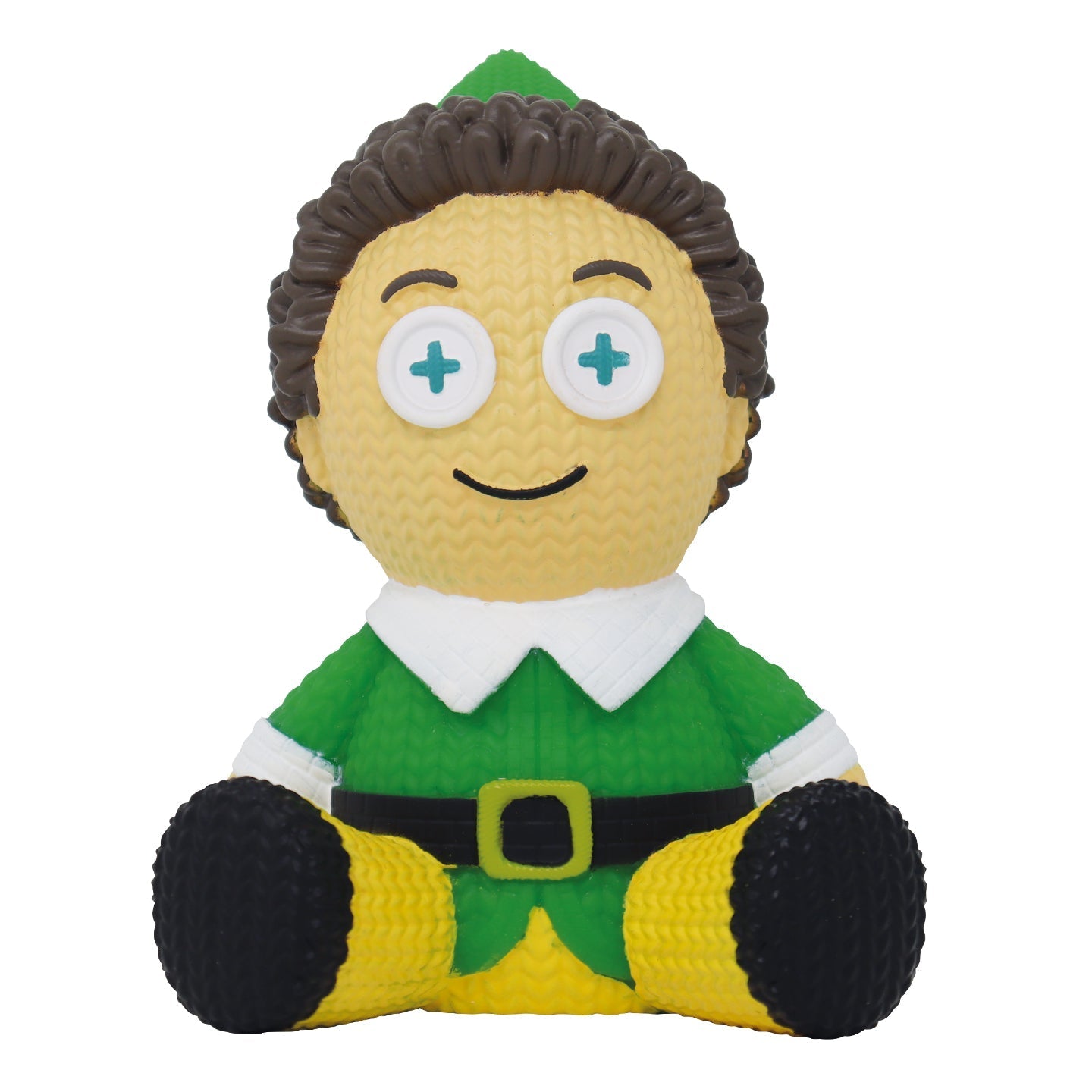 ELF - Buddy Collectible Vinyl Figure from Handmade By Robots Vinyl Figure