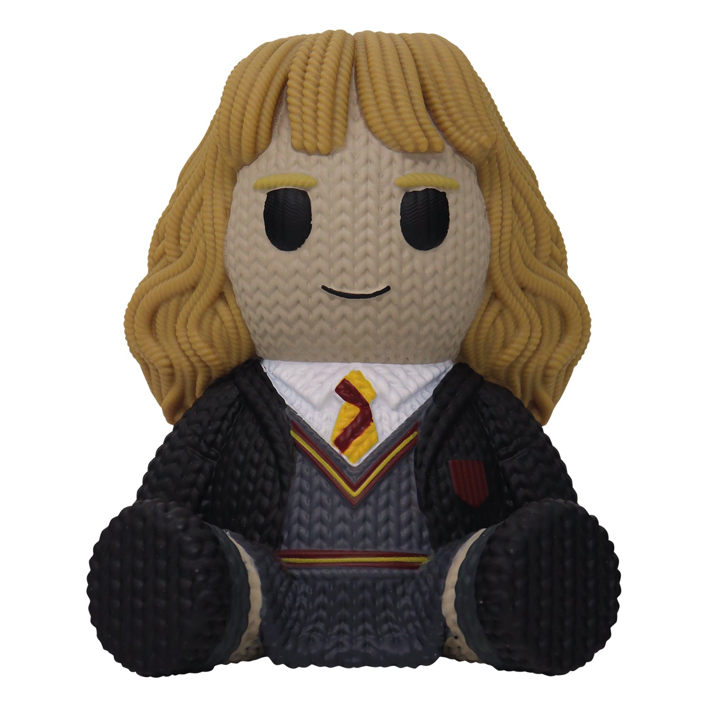 Harry Potter - Hermione Granger Collectible Vinyl Figure from Handmade By Robots Vinyl Figure