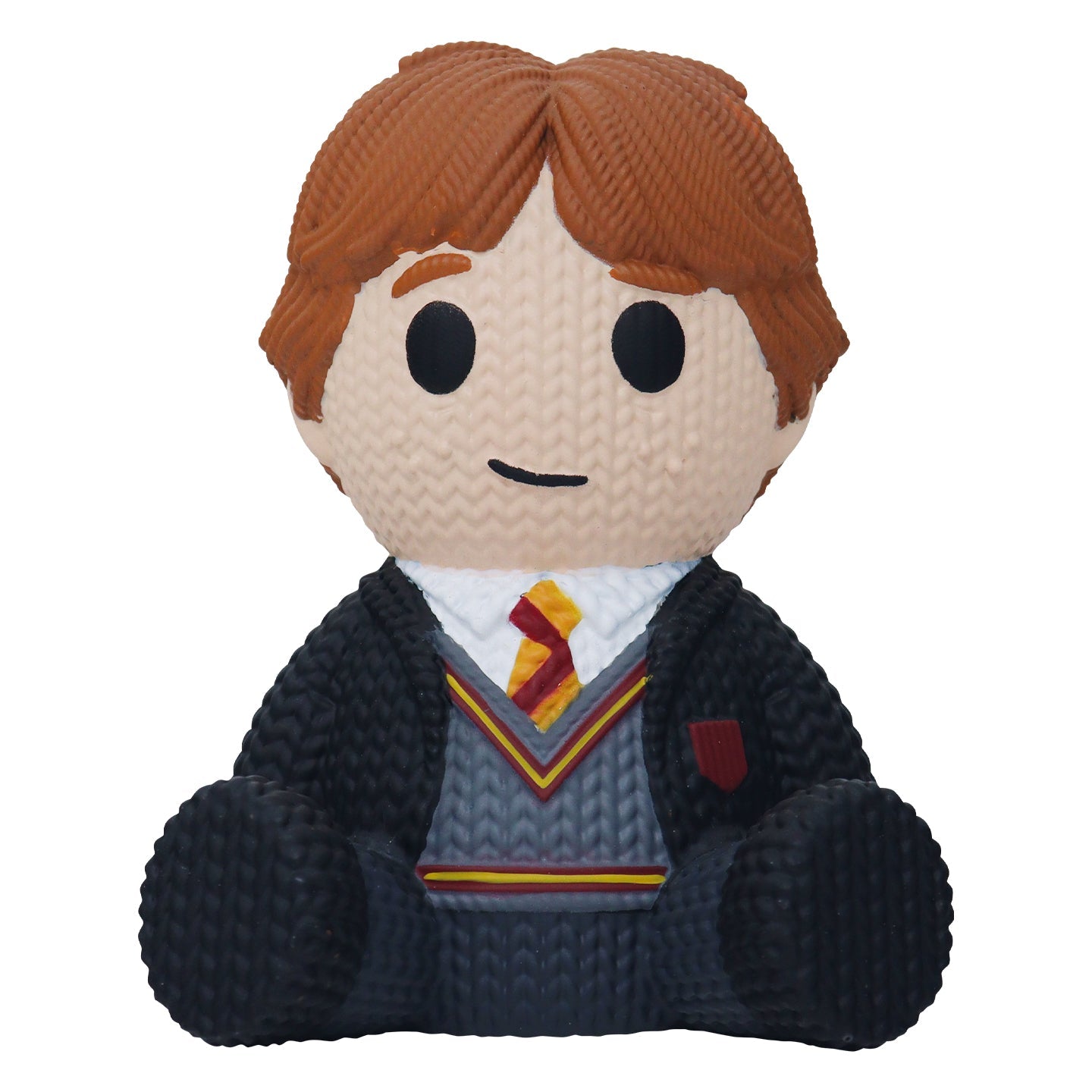 Harry Potter - Ron Weasley Collectible Vinyl Figure from Handmade By Robots Vinyl Figure