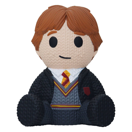 Harry Potter - Ron Weasley Collectible Vinyl Figure from Handmade By Robots Vinyl Figure