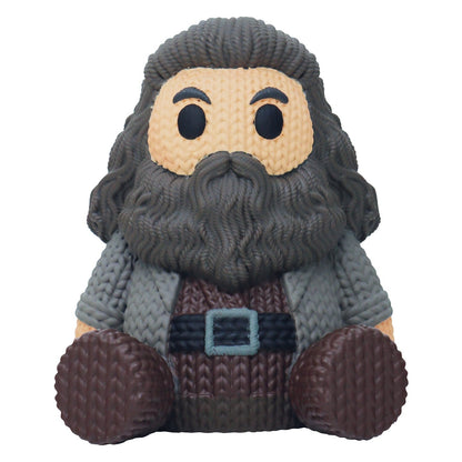Harry Potter - Rubeus Hagrid Collectible Vinyl Figure from Handmade By Robots Vinyl Figure
