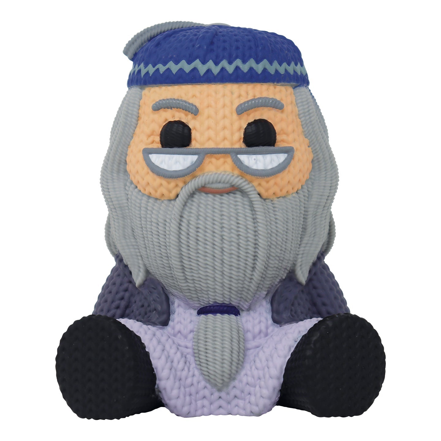 Harry Potter - Professor Dumbledore Collectible Vinyl Figure from Handmade By Robots Vinyl Figure