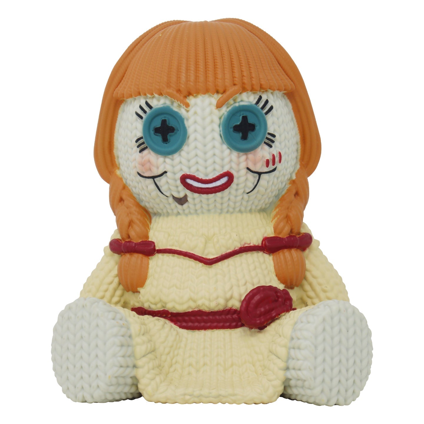 Annabelle Collectible Vinyl Figure from Handmade By Robots Vinyl Figure