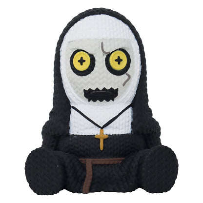 The Nun Collectible Vinyl Figure from Handmade By Robots Vinyl Figure