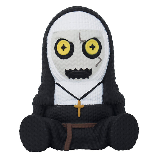 The Nun Collectible Vinyl Figure from Handmade By Robots Vinyl Figure