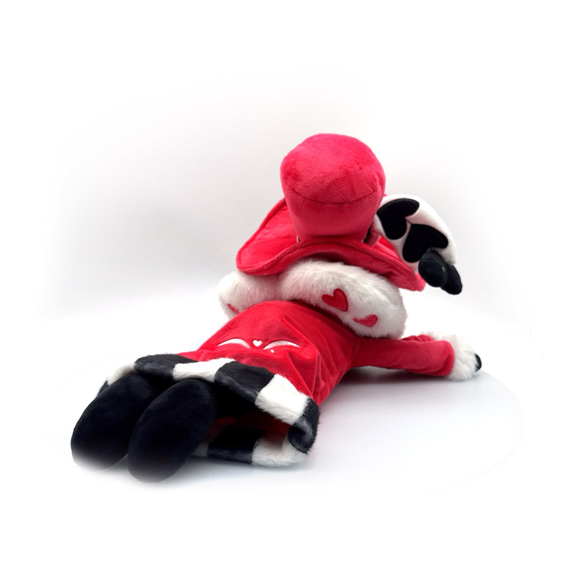 Youtooz - Valentino Weighted Plush - Hazbin Hotel