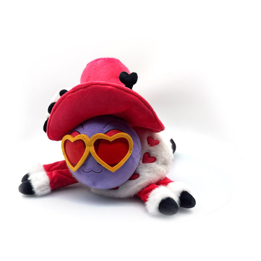 Youtooz - Valentino Weighted Plush - Hazbin Hotel