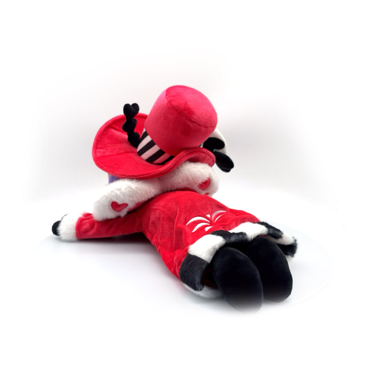 Youtooz - Valentino Weighted Plush - Hazbin Hotel