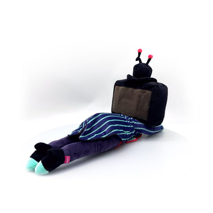 Youtooz - Vox Weighted Plush - Hazbin Hotel