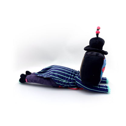 Youtooz - Vox Weighted Plush - Hazbin Hotel