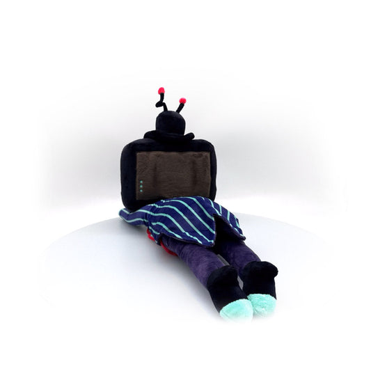 Youtooz - Vox Weighted Plush - Hazbin Hotel