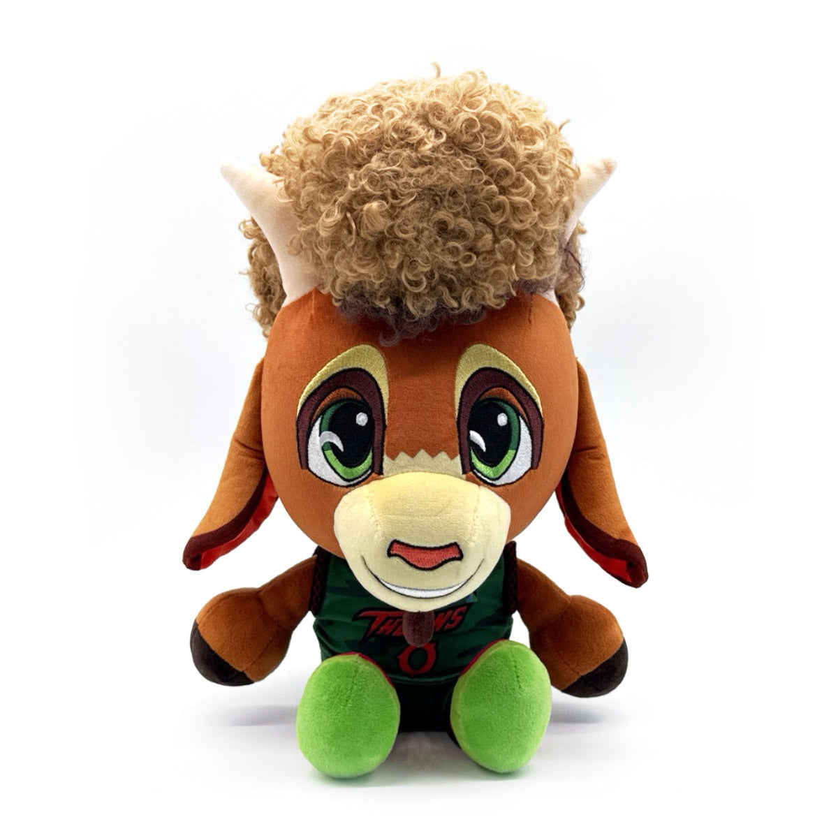 Youtooz - Will 9 Inch Plush - Goat